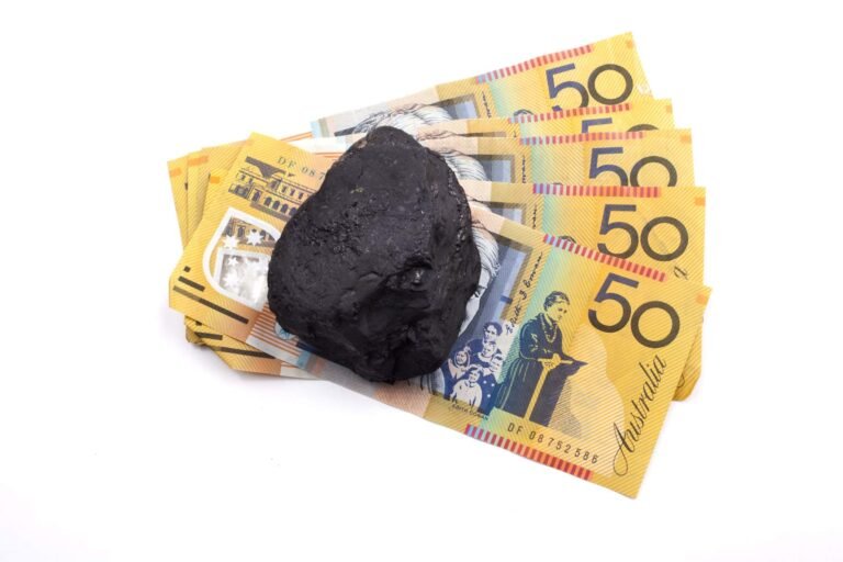 South32 agrees to sell coal business for $2.53b.