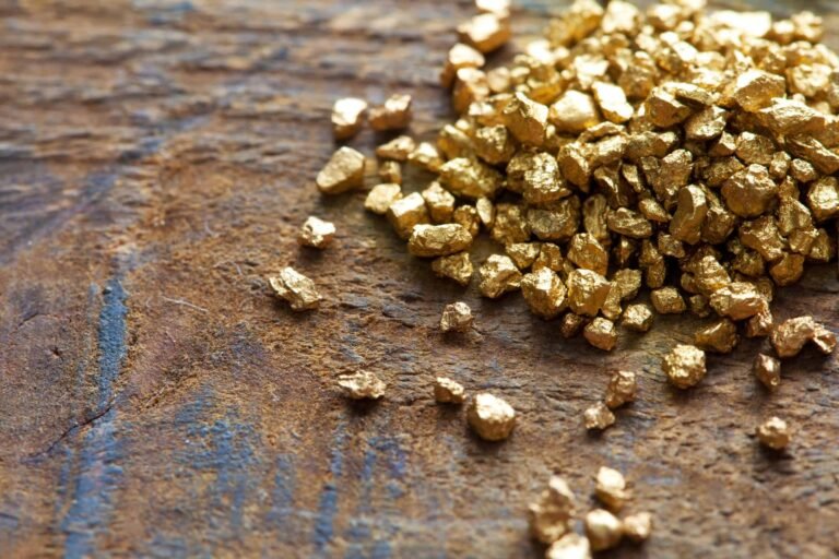 The Bellevue gold project has reopened after lying dormant for more than 20 years.