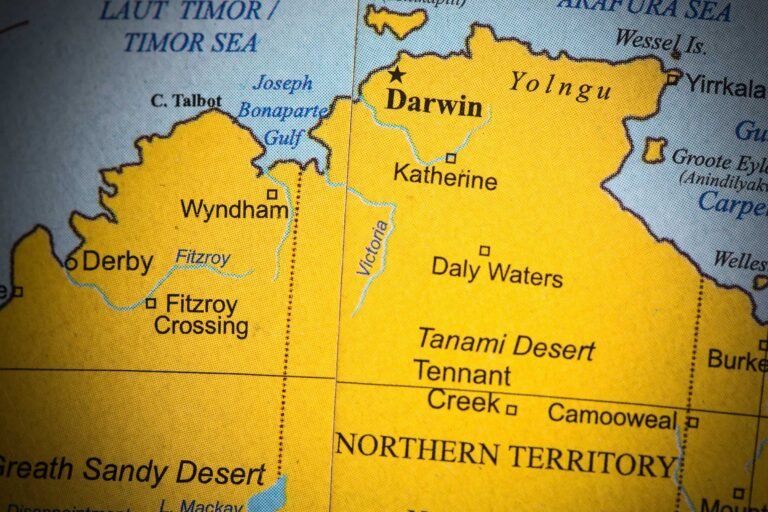 Mineral exploration spending in the Northern Territory shot up 14% to $228.1m in 2023.