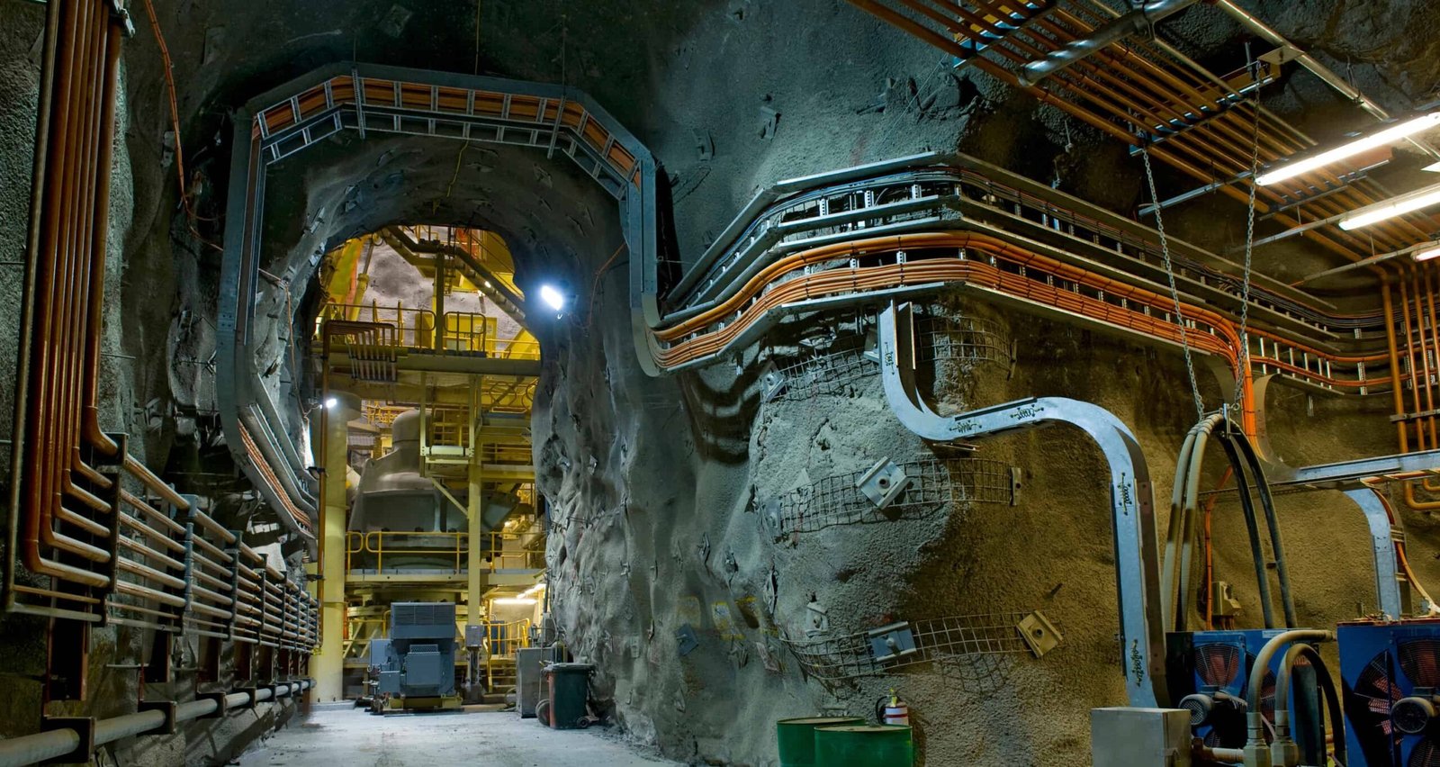 Metarock’s major shareholder, M Resources Group, is fully supportive of the transaction.