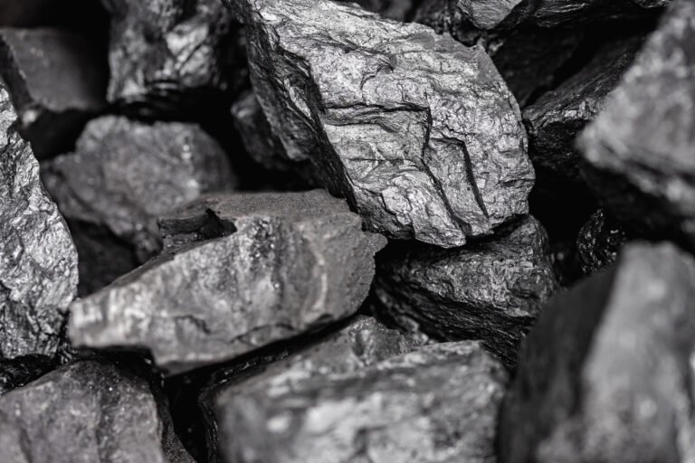 The Dartbrook coal mine has been in care and maintenance since 2006.