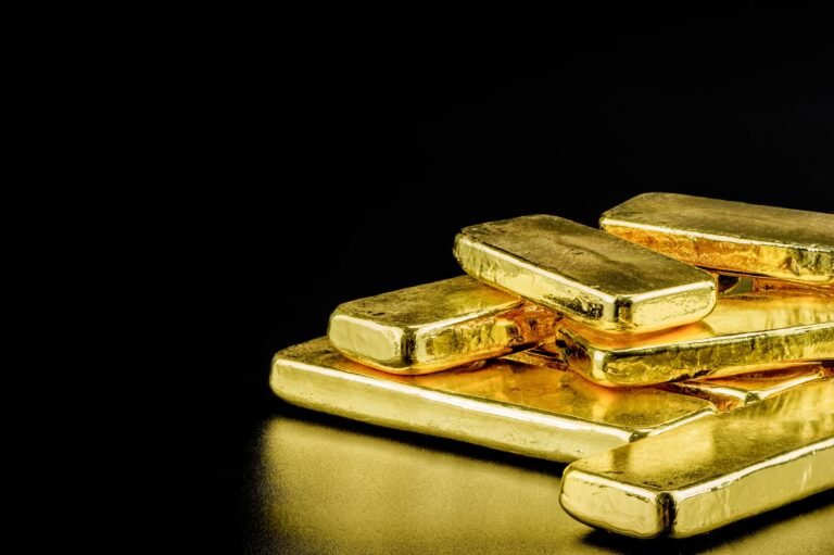 Capricorn Metals announces record half-year profit 