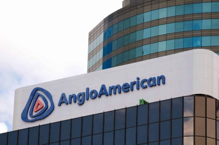 The proposal values Anglo American at $59.57b.