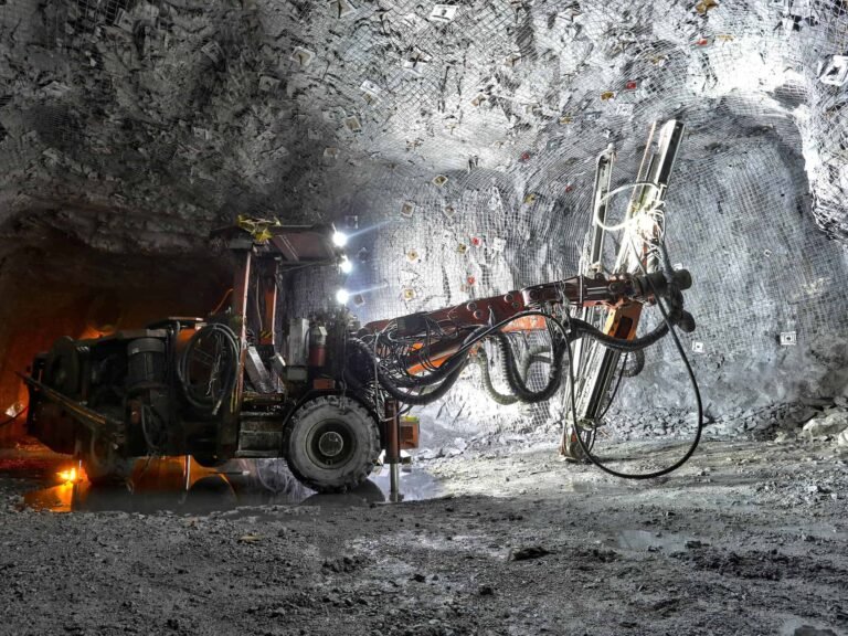 Barminco will complete unground work at Duketon.