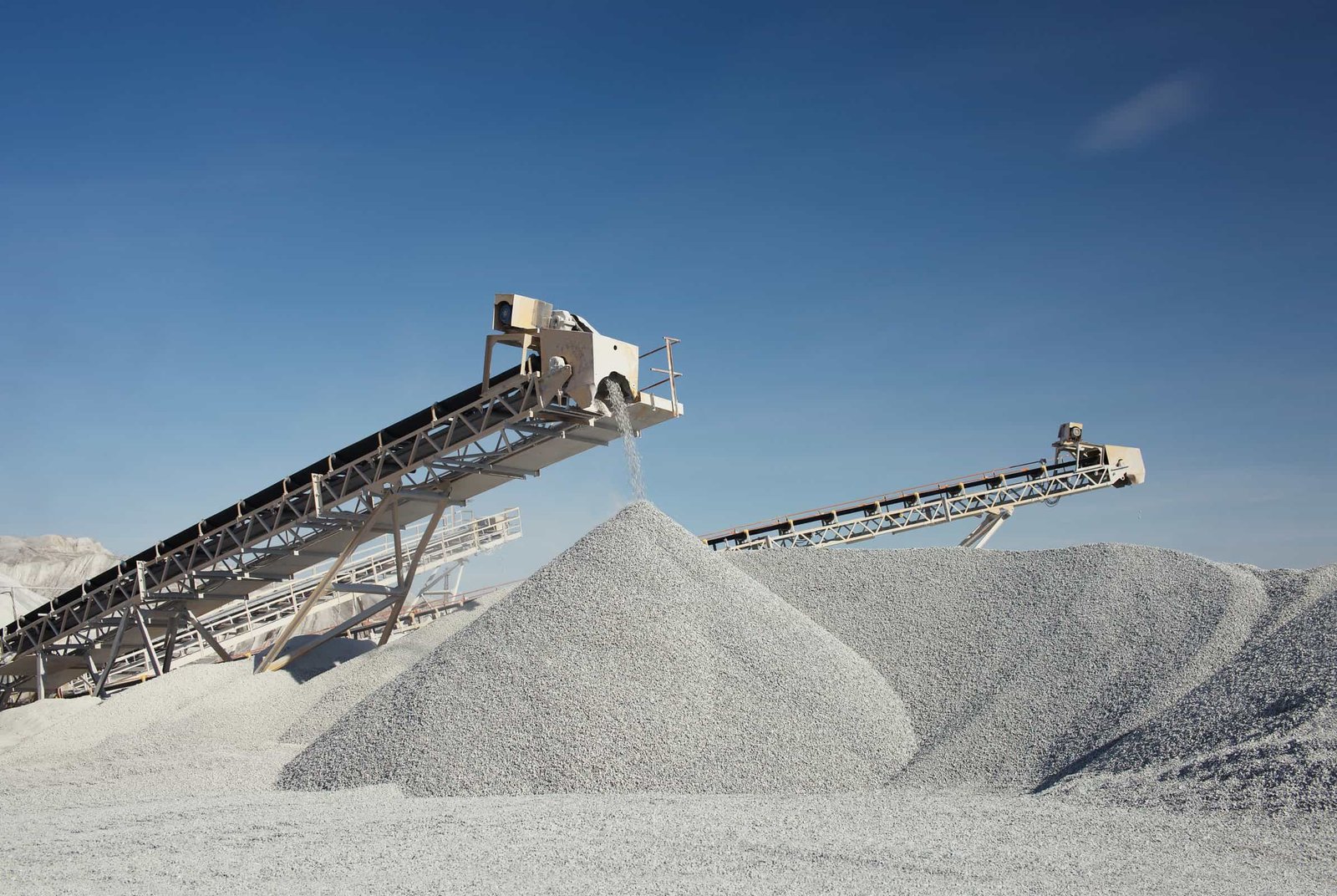 CSI Mining Services has been awarded a five-year contract for the supply and operation of a 10Mtpa primary crushing plant.