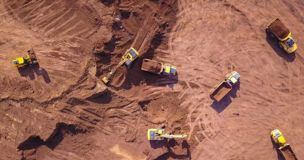 The Rover 1 project has received major project status from the Northern Territory Government.