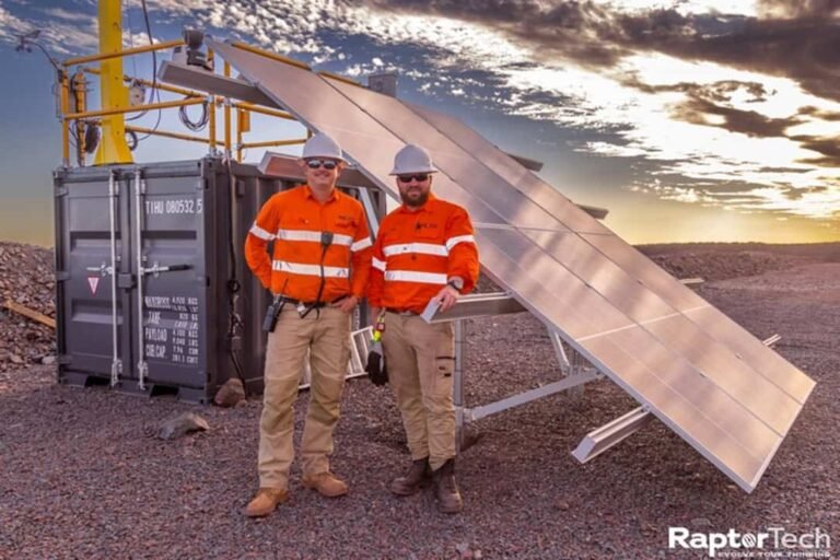 Raptortech