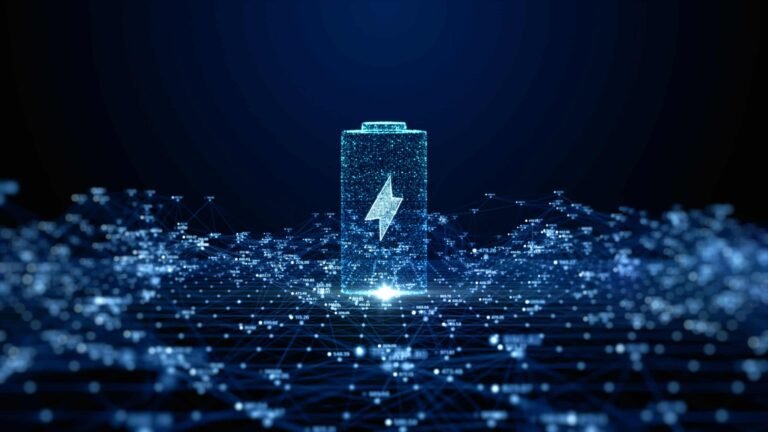 The strategy is designed to harness Australia’s experience in battery technology.