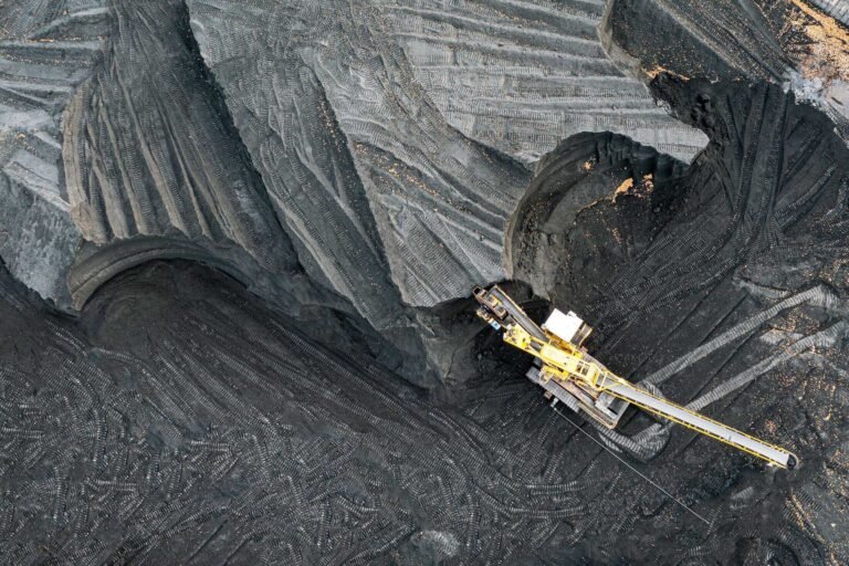 By 2040, it’s expected that all four of NSW’s coal-fired power stations and 32 of the 39 coal mines will close.