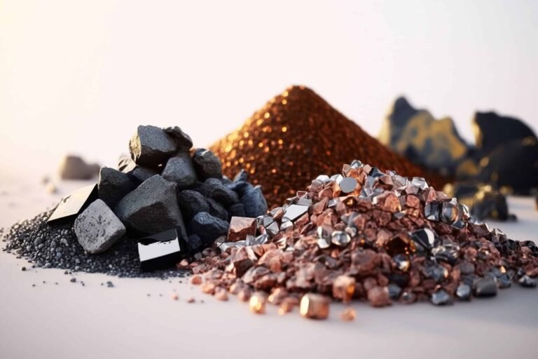 The strategy aims to further develop WA’s industries to contribute to global decarbonisation efforts.