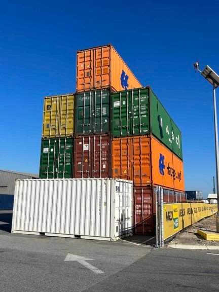 BROKEN LINKS: Fixing Australia’s mining supply chain