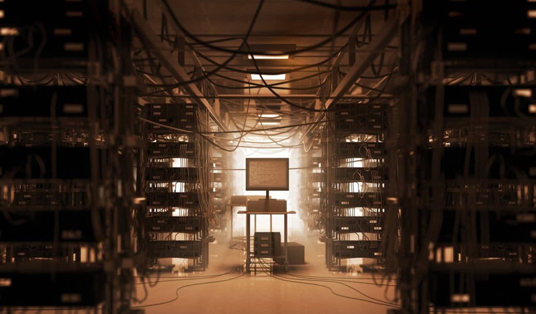 Navigating the AI Boom Ensuring IT Infrastructure Readiness in Mining