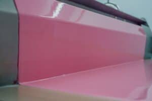 Weir Linatex® Premium Rubber unique compounding process