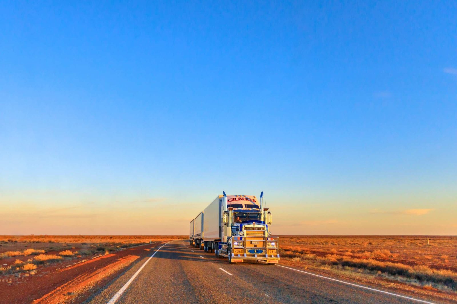 Mineral Resources will retain majority ownership of the haul road.