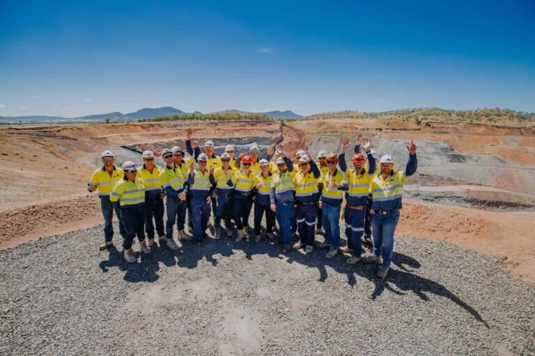 Werris Creek mine site has kept hundreds of locals and associated businesses employed during Whitehaven’s tenure.