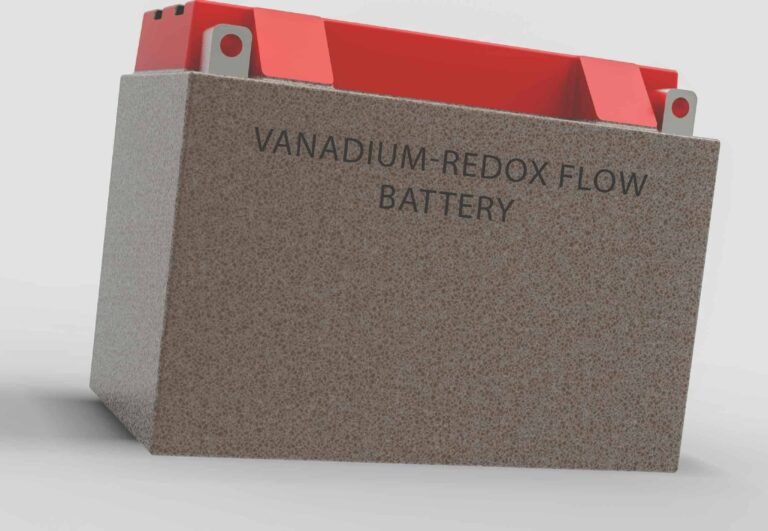 The $49m grant will assist Australian Vanadium to create an Australian vanadium battery industry.
