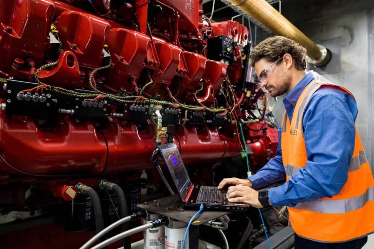 (Image source: Queensland Resources Council) The campaign was developed to excite and entice young people into joining the minerals and energy sector.