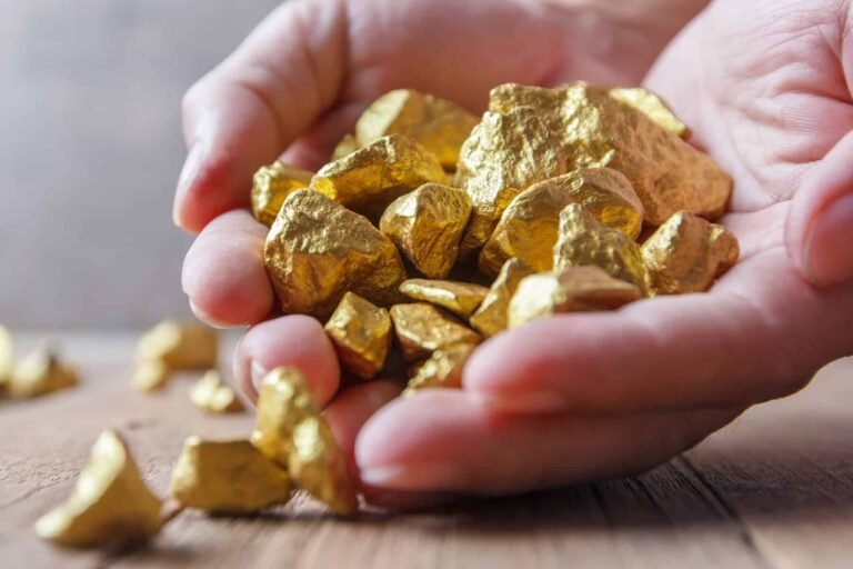 A mining proposal has been lodged with the WA Department of Energy, Mines, Industry Regulation and Safety.