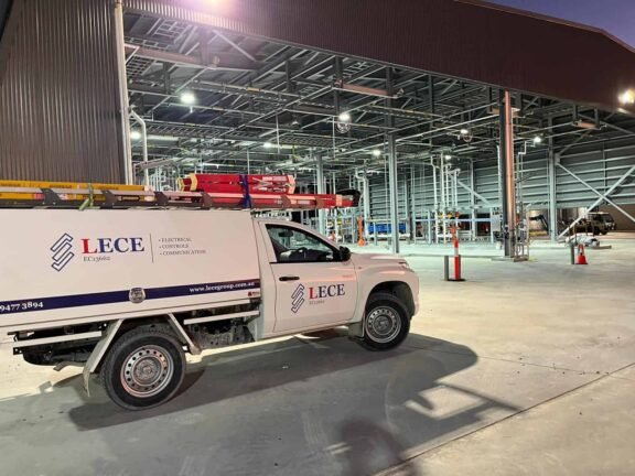 LECE Simplifies and Streamlines Preventative Electrical Maintenance