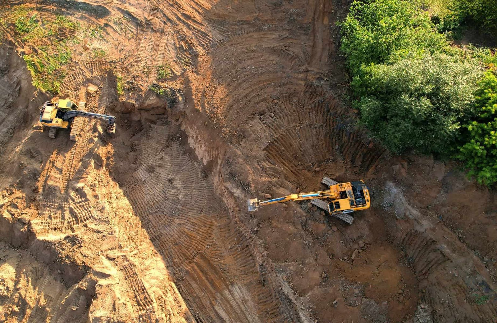 Macmahon will continue to provide open cut mining services, including load and haul, and equipment maintenance.