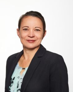 Mariette Steyn Executive Vice President: Sustainable Development Gold Fields B.Eng (Chem), University of Stellenbosch; MDP, Gordon Institute of Business Science Ms Steyn was appointed to the position of Executive Vice President: Sustainable Development on 1 June 2024. She joined from South32, where she was Vice President of Health and Safety Culture and also led the Group Risk & Assurance and Group Supply functions. In a career spanning 22 years, Ms Steyn has held various operating and functional leadership positions at AngloGold Ashanti, Samancor Chrome, BHP and, most recently, South32. Geographically she has worked in Australia, Southern Africa and the Americas.