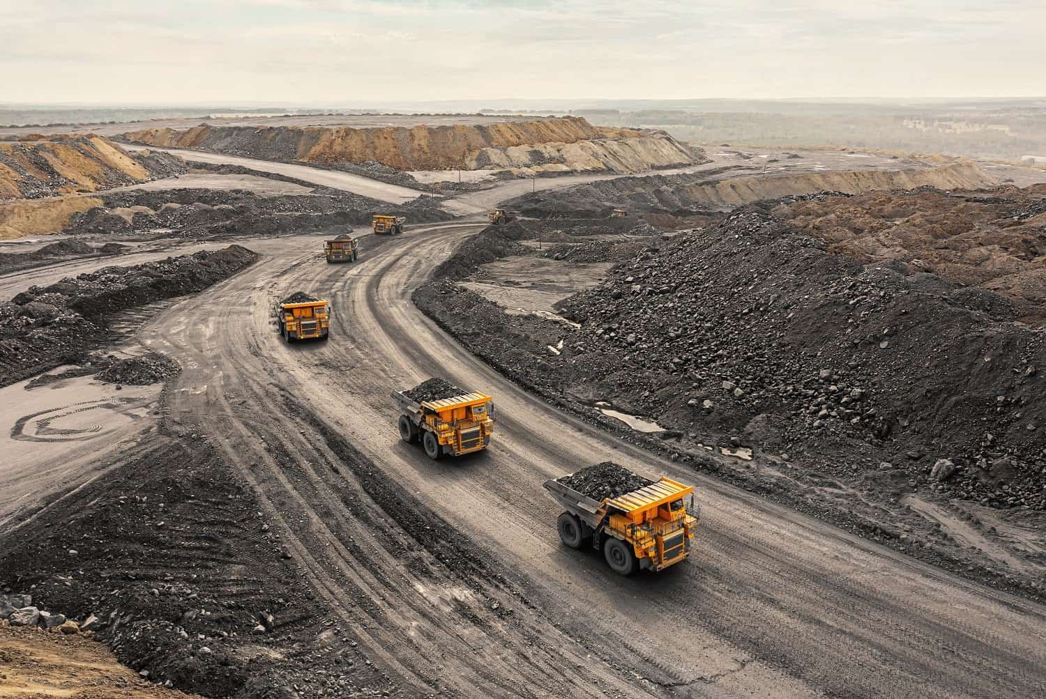This term sheet improves the pathway for Auric to mine a trial pit at Munda.