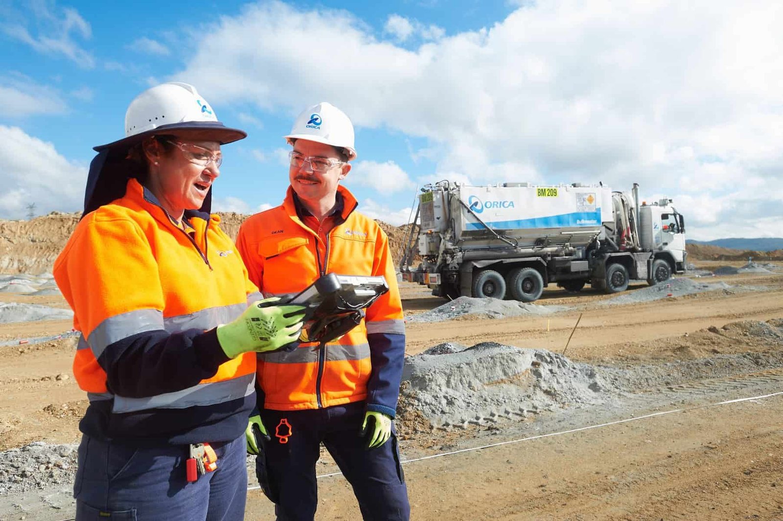 The Australian Financial Review ‘Sustainability Leaders’ list sets out to celebrate Australian companies that are making real progress in tackling sustainability challenges and delivering business value along the way.