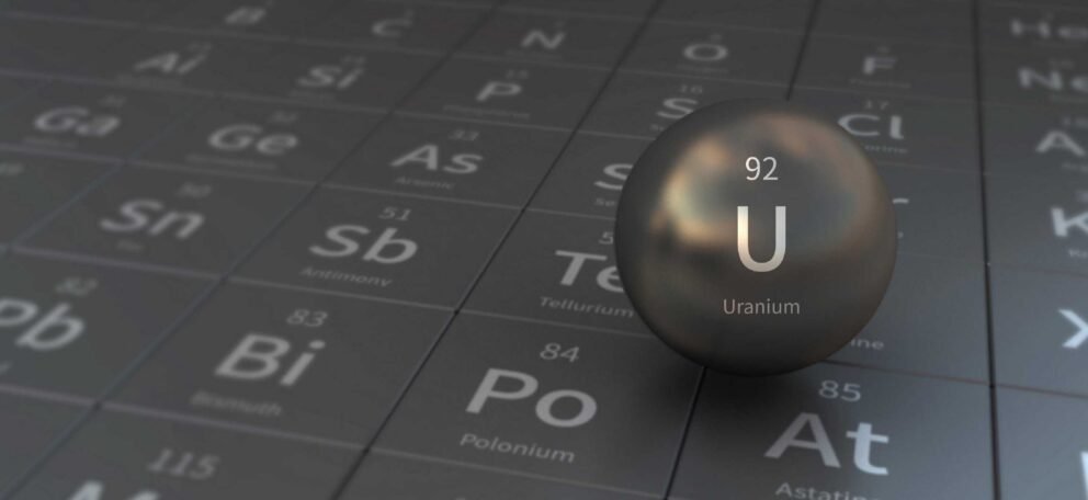 Drilling will target paleochannel extensions and uranium redox boundaries at the MacDonnell Creek and George Creek prospects.