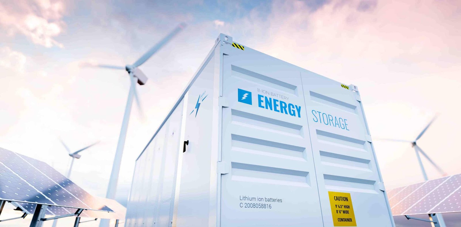 This takes the total value of awards for the Collie battery project to about $210m.