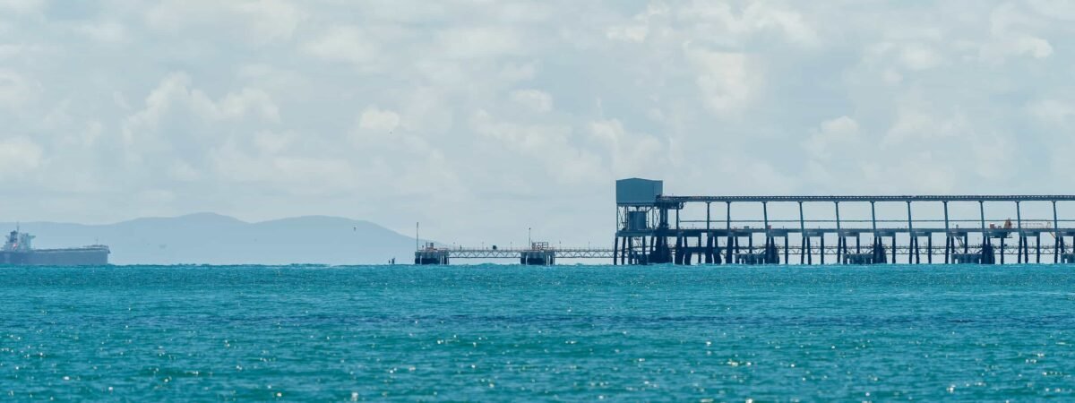 Civmec plans to leverage the advanced capabilities of its Henderson, WA facility to ensure the shiploader is built to the highest quality standards, enhancing operational efficiency and reliability.