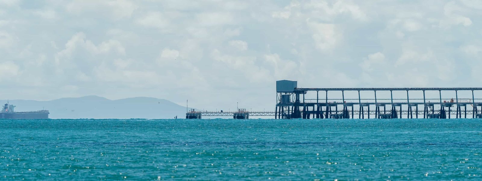 Civmec plans to leverage the advanced capabilities of its Henderson, WA facility to ensure the shiploader is built to the highest quality standards, enhancing operational efficiency and reliability.