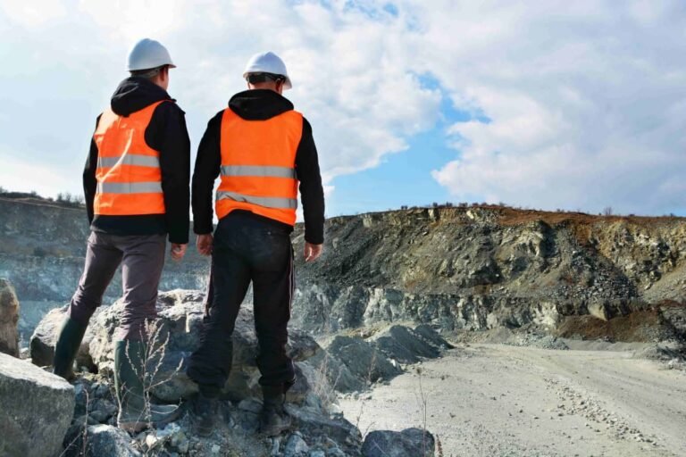 MinRes saw a notable quarter for lithium and iron ore operations.