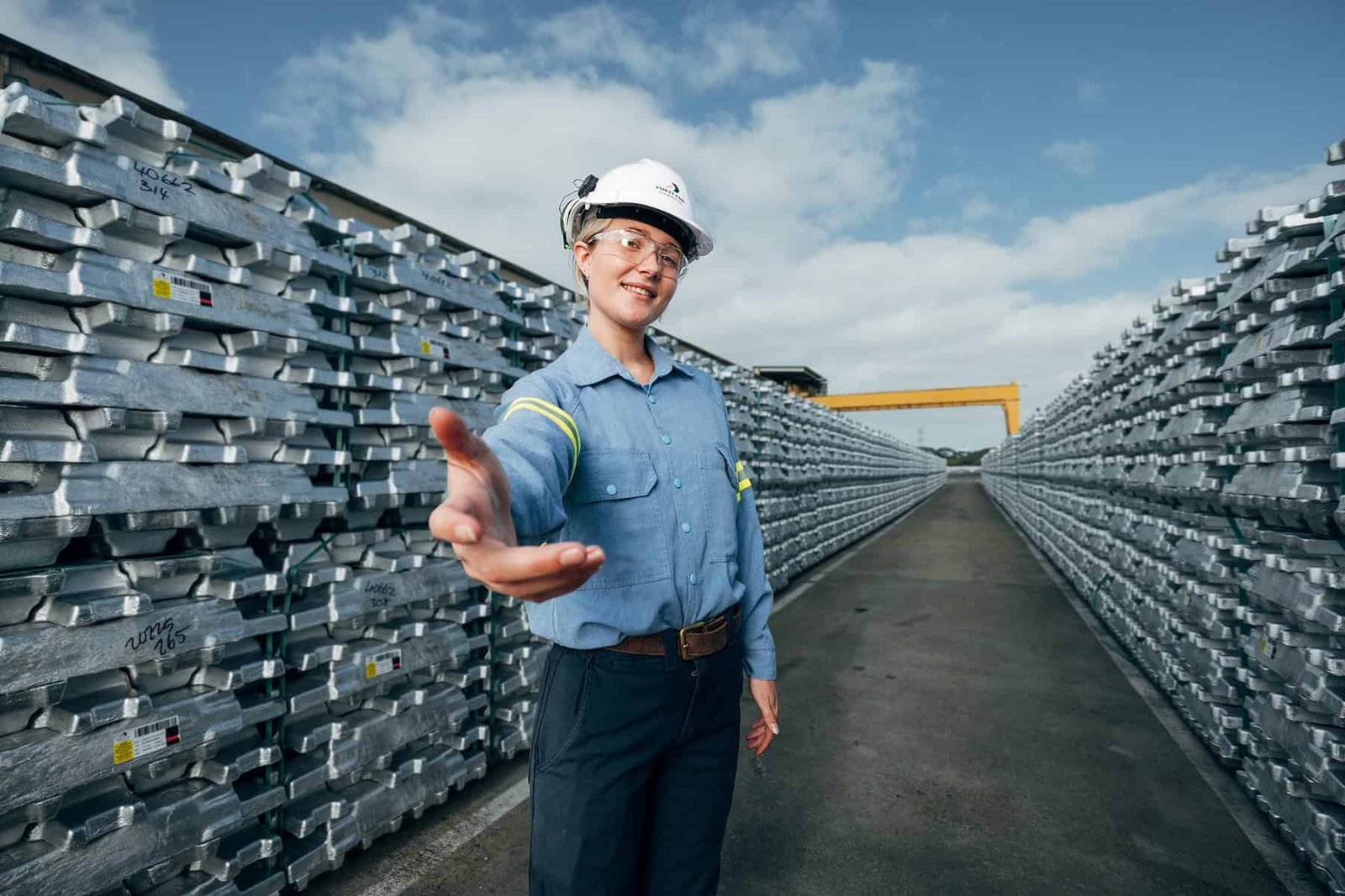 (Image Source: Alcoa Corp.) For more than 20 years, Alcoa has been acknowledged as an employer of choice for gender equality and has received recognition by Pride in Diversity as a Silver Tier Employer in the Australian Workplace Equality Index for LGBTI+ inclusion.
