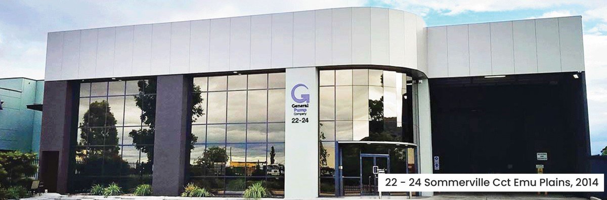 General Pump Company Celebrates 50 Years of Excellence: A Legacy of Innovation, Family Tradition, and Unmatched Inventory