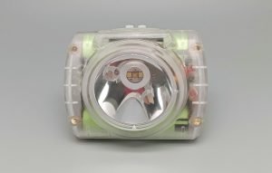 Cap Lamp Front