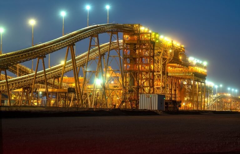 (Image source: BHP) BHP tabled revenue of $82b (US$55.7b) in FY24, primarily as a result of higher realised prices across iron ore and copper.