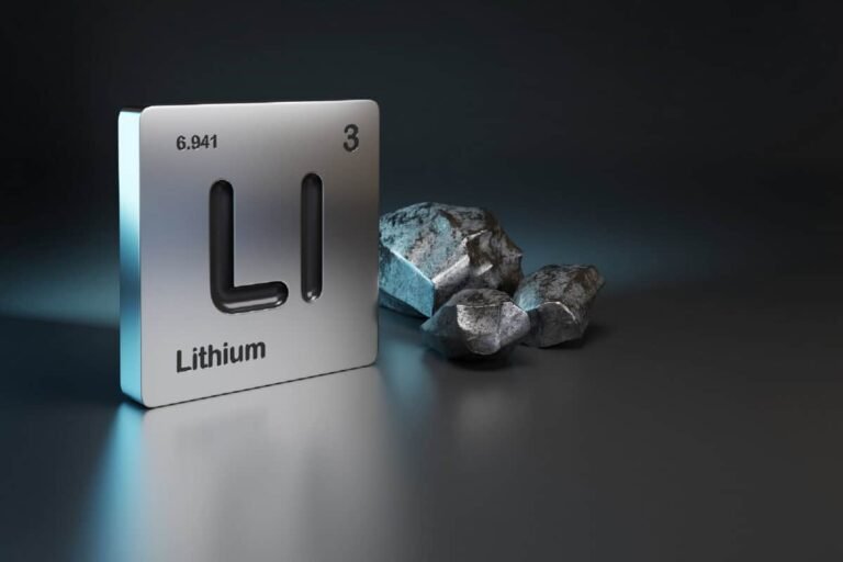 This purchase includes the intellectual property and physical assets related to lithium metal production.