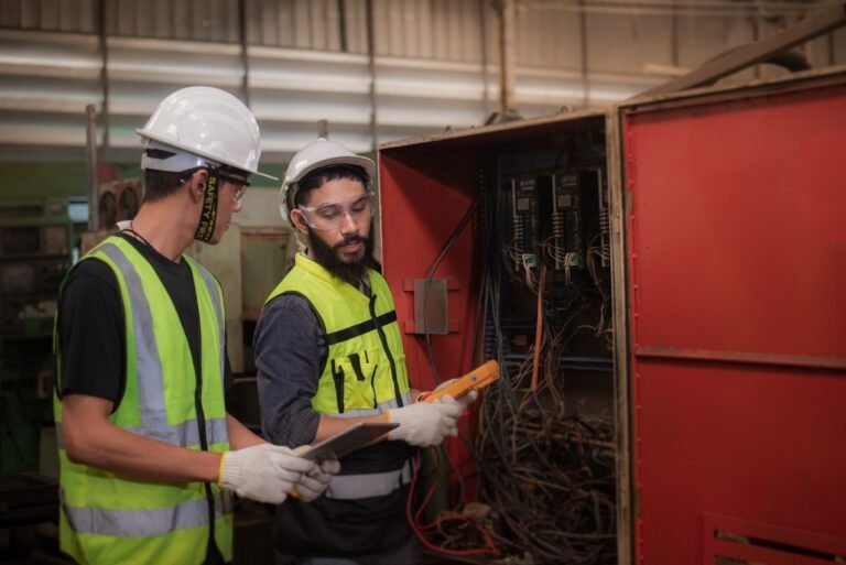 The facility will offer qualifications in renewable energy, train apprentices and assist licensed electricians to upgrade their skills.