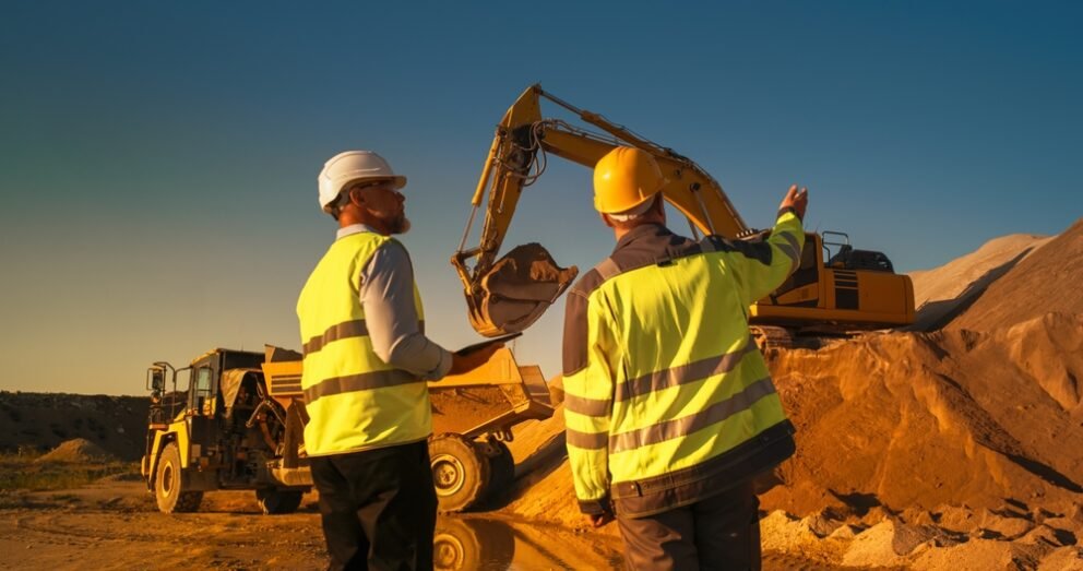 In April 2024, the Company completed the construction of a major workshop and office facility in Karratha, WA, where it has operated for more than 35 years.