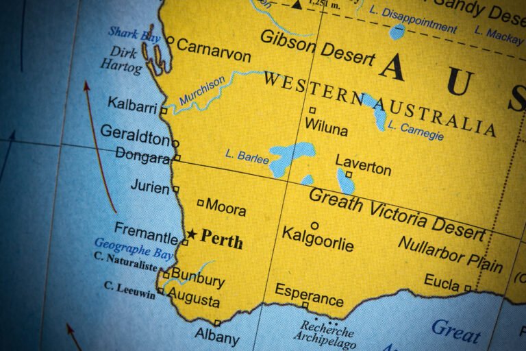 The WAMC contributes to the advancement of the WA mining industry through promoting and encouraging general and technical information as well as knowledge sharing.