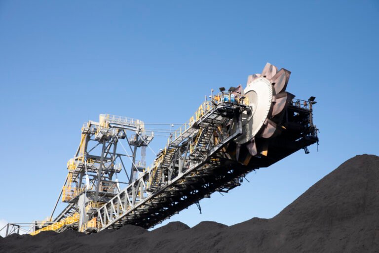 Abbot Point gearing up for cyclone season.