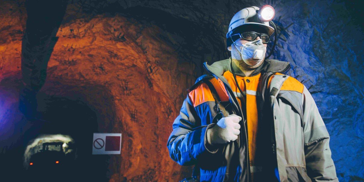 AirSteril Technology Mitigates Air Quality Challenges for Mining Industry