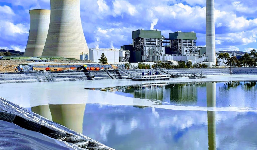 Coerco - Avoiding common pitfalls in liquid management projects