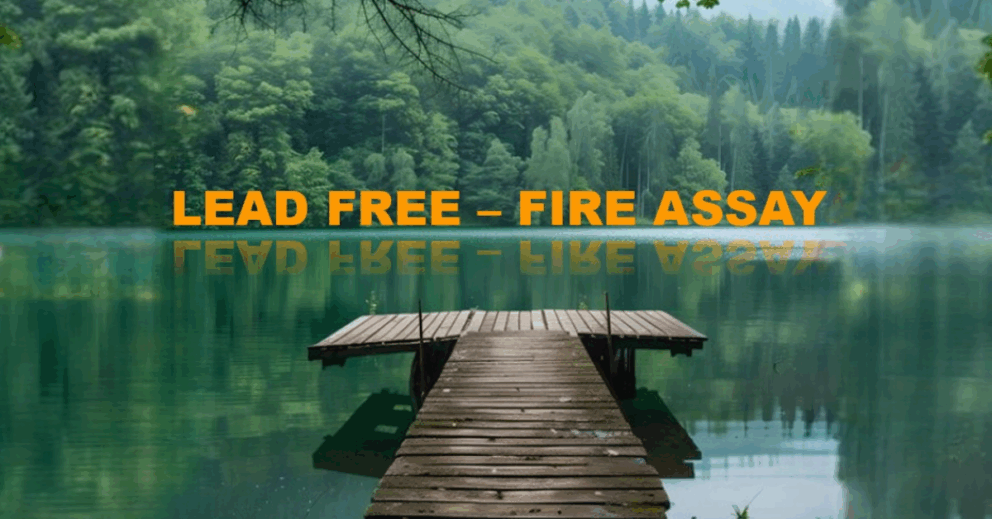 Lead Free - Fire Assay - Klen International_
