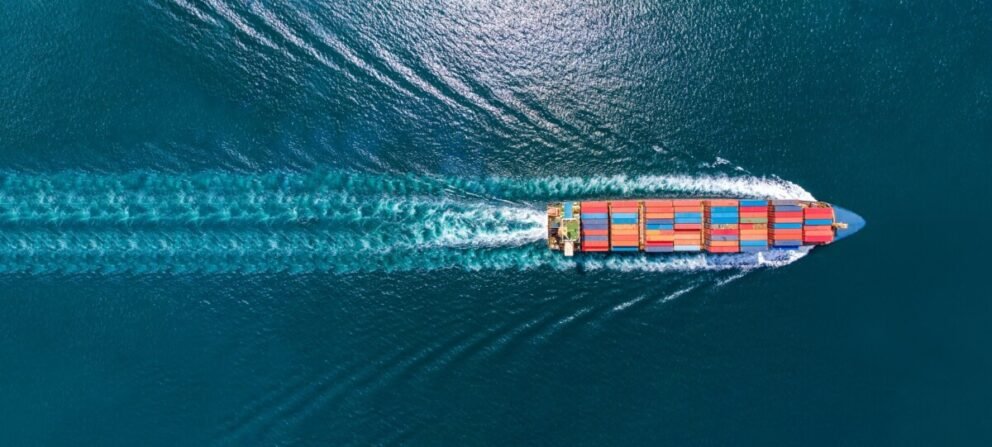 The REQ predicts export earnings will start to rebound over the next two years.