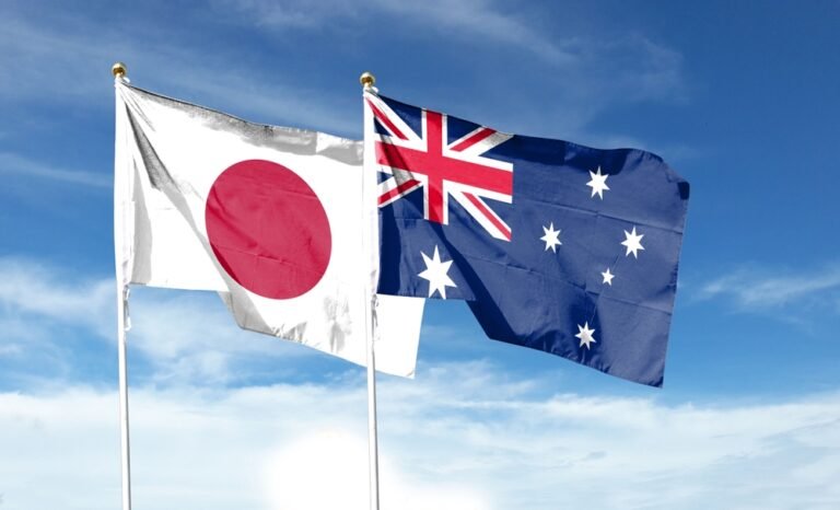 This is Minister King’s third visit to Japan.