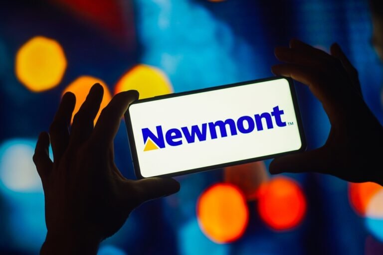 Mr Palmer joined in 2019 and was the 10th chief executive in Newmont’s 104-year history. He joined Newmont in 2014 as senior vice president, Indonesia and by 2016, was named executive vice president and chief operating officer.