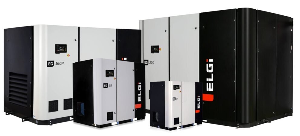 ELGi Australia