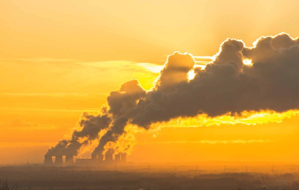 CCUS technologies capture and store, or make use of, carbon dioxide emissions from industrial activities and will play a critical role in hard-to-abate industries globally.