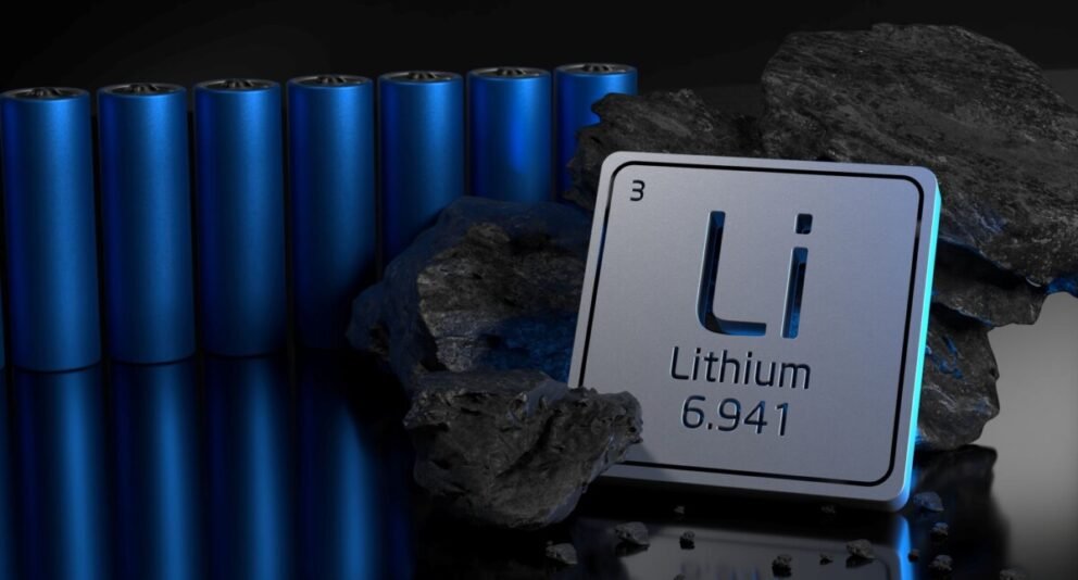 “We encourage anyone who intends to create a PCF of a lithium product to use this guidance because it will increase the comparability of studies," says Albermarle vice president of sustainability Mark de Boer.